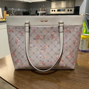 Nine West Kaislie Tote Bag